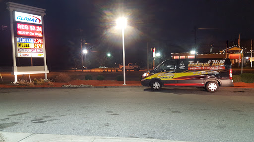 Convenience Store «Crossroads Convenience», reviews and photos, 822 Fall River Ave, Seekonk, MA 02771, USA