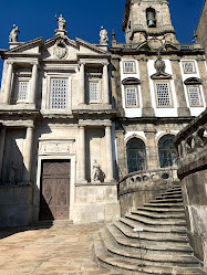 Igreja da Venerável Ordem Terceira de São Francisco