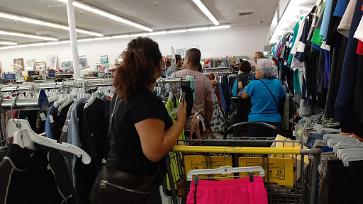 Thrift Store «Goodwill», reviews and photos, 1242 Colusa Ave, Yuba City, CA 95991, USA