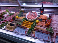 Menu / carte de Il Re della Brace à Pulsano