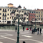 Photo n°1 de l'avis de Gennaro.e fait le 01/03/2019 à 12:54 sur le  Hotel Marte , hotel a 3 stelle à Venice