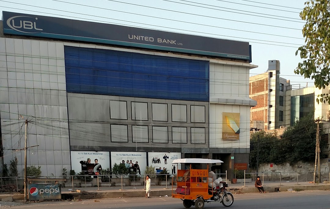 United Bank Limited