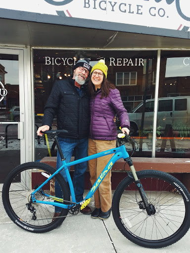 Bicycle Repair Shop «Omaha Bicycle Company», reviews and photos, 6015 Maple St, Omaha, NE 68104, USA