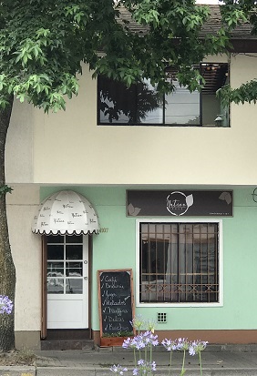 Nativo Café - Concepción