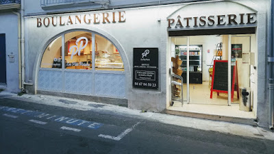 Boulangerie Les P'tits Plaisirs à Vendargues