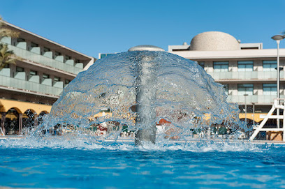 Hotel Mediterráneo