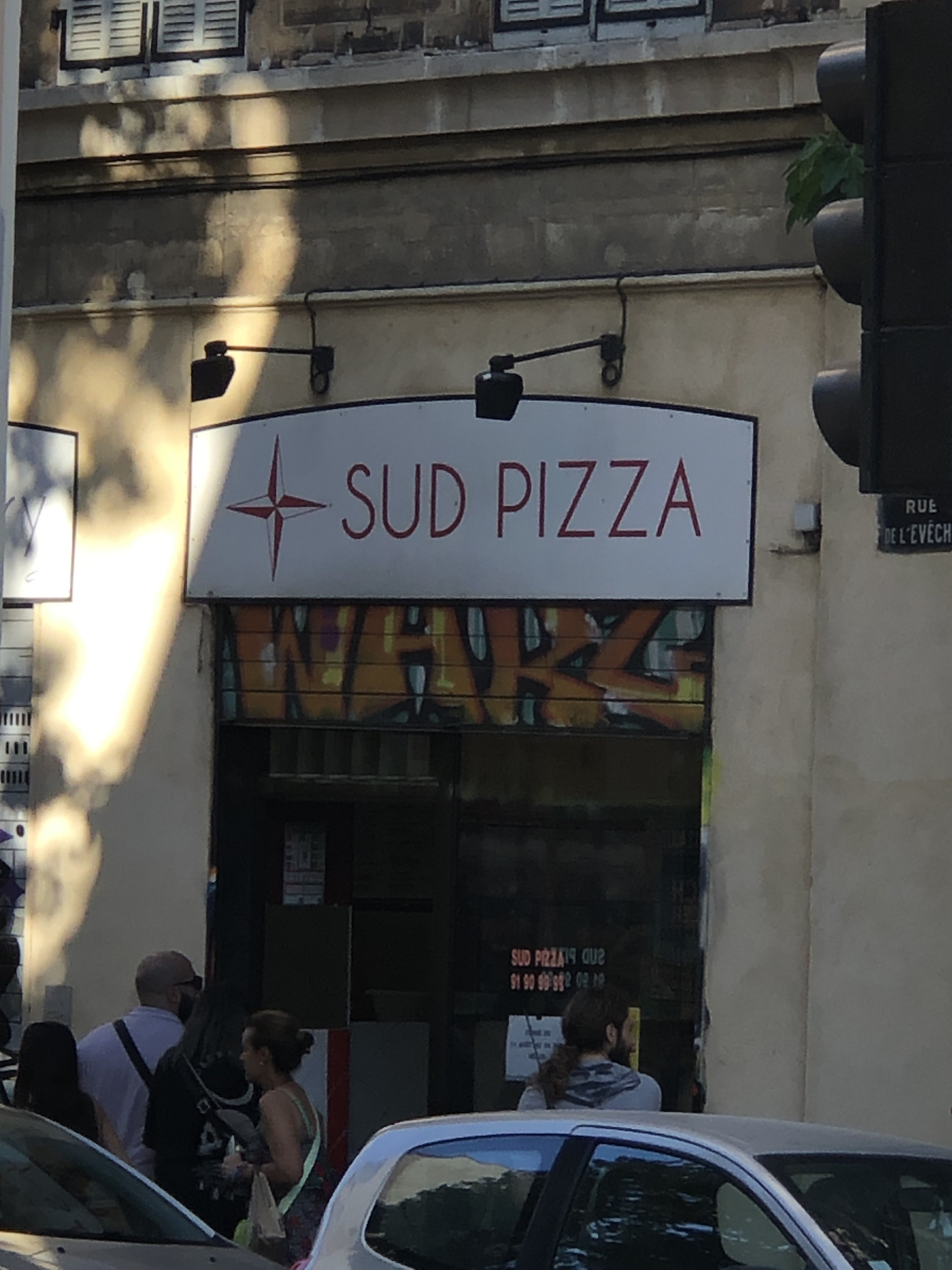 Photo n° 2 de l'avis de Vitalii.h fait le 09/08/2023 à 16:42