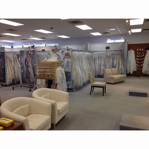 Bridal Shop «Alfred Angelo Bridal», reviews and photos, 7204 McKnight Rd, Pittsburgh, PA 15237, USA