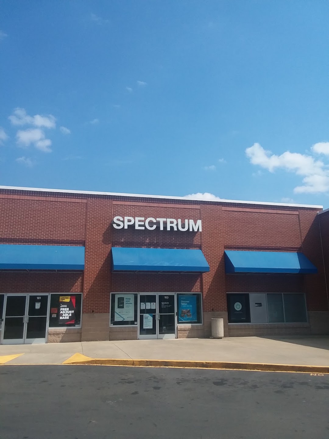 Spectrum