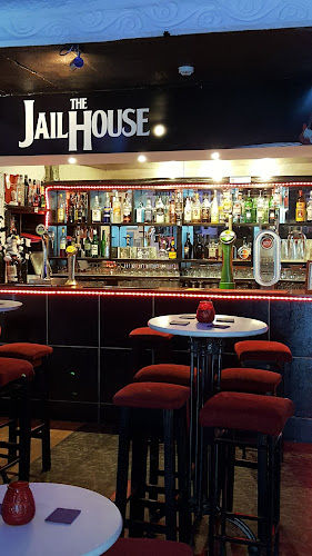 The JailHouse Live Music Bar - Mação