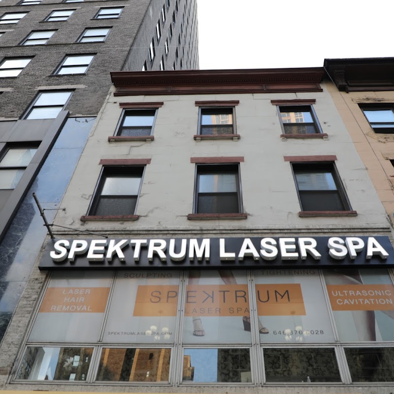 Spektrum Laser Spa