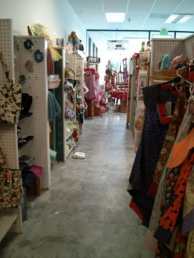 Cranberry Hill Mercantile image