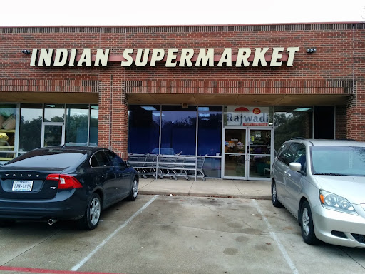 Indian Supermarket, 9400 N MacArthur Blvd # 114, Irving, TX 75063, USA, 