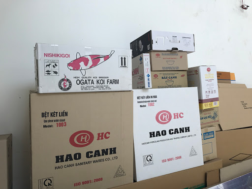 Công ty TNHH VIDACO