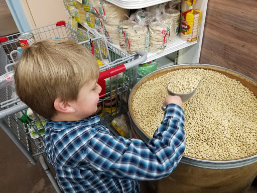 Supermarket «Rancho Markets», reviews and photos, 2470 S Redwood Rd, West Valley City, UT 84119, USA