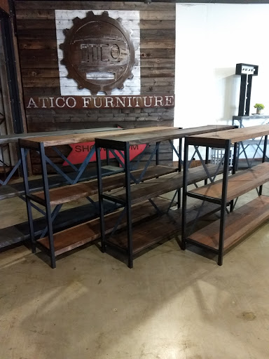 Furniture Maker «Atico Furniture», reviews and photos, 9229 King Arthur Dr, Dallas, TX 75247, USA