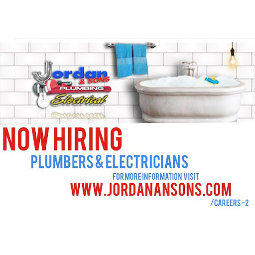 Plumber «Jordan & Sons Plumbing and Electrical», reviews and photos, 2200 W Jody Rd, Florence, SC 29501, USA