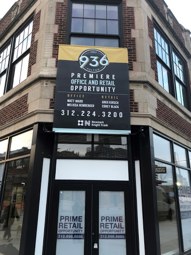 Commercial Printer «Cushing», reviews and photos, 213 W Institute Pl Suite 200, Chicago, IL 60610, USA