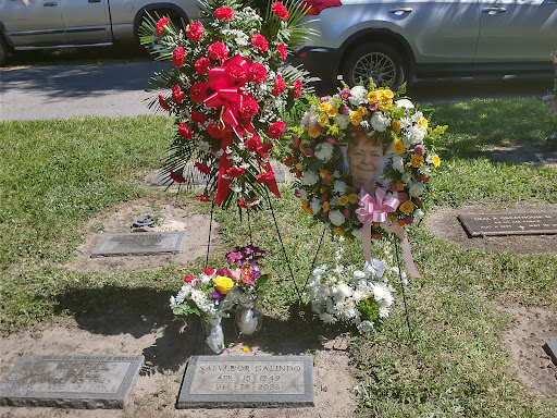 Florist «Angelic Flowers», reviews and photos, 421 2nd St NW, Winter Haven, FL 33881, USA