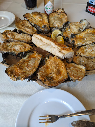 Winery «French Market Bistro», reviews and photos, 16645 Highland Rd, Baton Rouge, LA 70810, USA