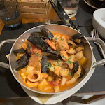 Photo n°3 de l'avis de Alessandro.h fait le 26/08/2022 à 07:16 sur le  Ristorante Monile à Moneglia