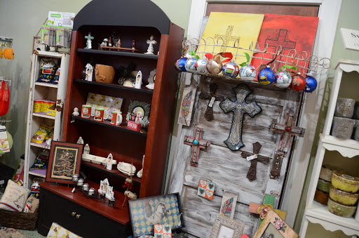 Boutique «Merchants At Cokers», reviews and photos, 401 Wilson Ave, Tullahoma, TN 37388, USA