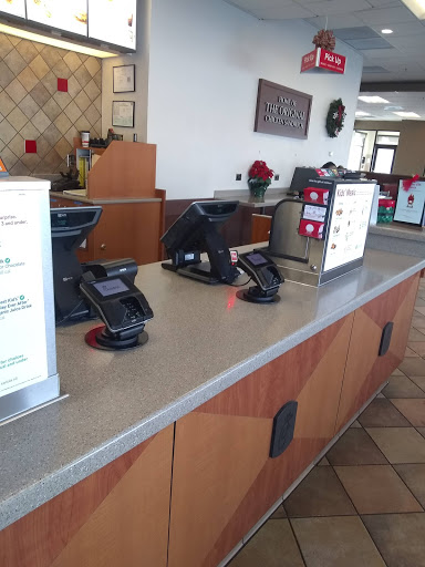 Fast Food Restaurant «Chick-fil-A», reviews and photos, 7676 Campus View Dr, West Jordan, UT 84084, USA