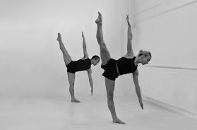 M-Intensive Online Dance Training