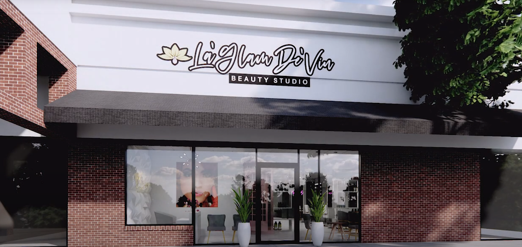 La’ Glam De’ Vin Beauty Studio & Salon 30022