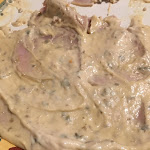 Photo n°4 de l'avis de Christoph.� fait le 27/09/2019 à 12:40 sur le  Osteria all'Inferno dal 1905 à La Spezia