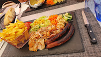 Kebab du Restaurant de döner kebab Délices du Sundgau à Carspach - n°4
