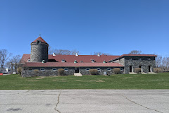 Colt State Park