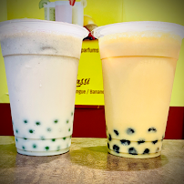 Bubble tea du Crêperie Sucre&Salé Malakoff - n°7