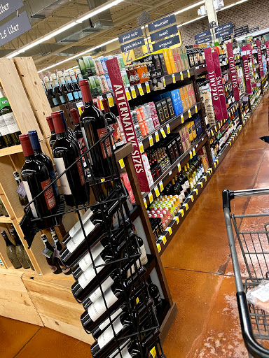 Grocery Store «Fresh Thyme Farmers Market- Harpers Station», reviews and photos, 11349 Montgomery Rd, Cincinnati, OH 45249, USA