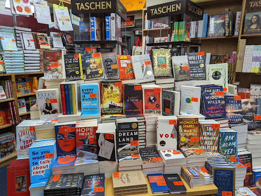 Book Store «The Book Loft of German Village», reviews and photos, 631 S 3rd St, Columbus, OH 43206, USA