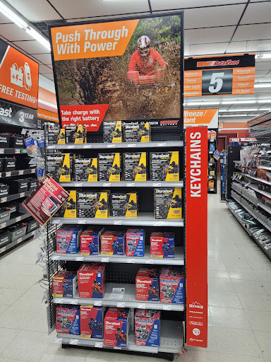 Auto Parts Store «AutoZone», reviews and photos, 386 Amwell Rd, Hillsborough Township, NJ 08844, USA