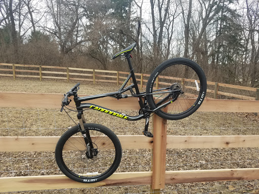 Bicycle Store «Bicycle One», reviews and photos, 82 Mill St, Gahanna, OH 43230, USA