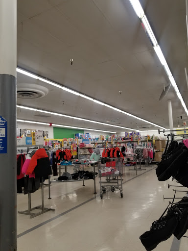 Discount Store «Kmart», reviews and photos, 713 E Baltimore Ave, Clifton Heights, PA 19018, USA