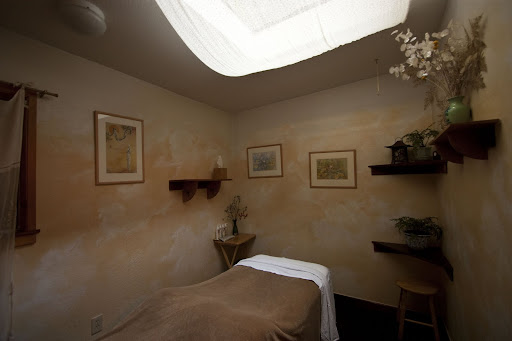 Day Spa «Tea House Spa», reviews and photos, 112 Elm St, Santa Cruz, CA 95060, USA