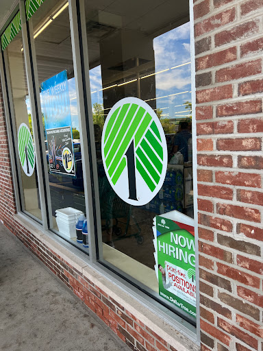 Dollar Store «Dollar Tree», reviews and photos, 8491 Grand River Ave, Brighton, MI 48116, USA