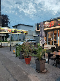 Photos du propriétaire du Pizzeria Seven Pizza à Ézanville - n°6