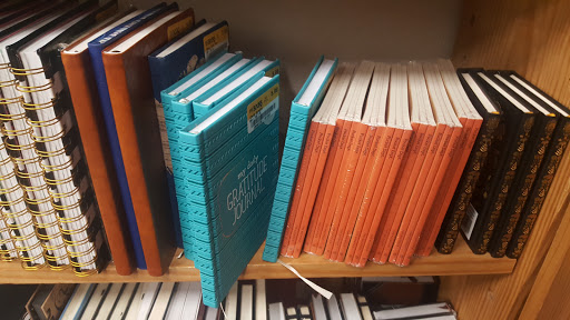 Book Store «Half Price Books», reviews and photos, 7805 Leary Way NE, Redmond, WA 98052, USA