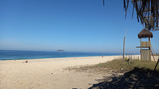 Praia da Aeronautica