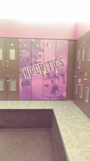 Gym «Planet Fitness», reviews and photos, 541 W Pioneer Pkwy, Grand Prairie, TX 75051, USA