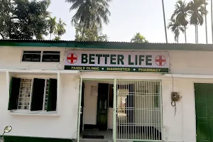 Better Life Paneri - Family Clinic | Diagnostics | Pharmacy image