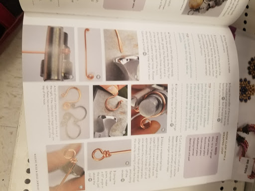 Fabric Store «Jo-Ann Fabrics and Crafts», reviews and photos, 8000 Plaza Blvd, Mentor, OH 44060, USA