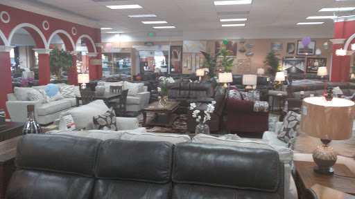 Furniture Store «Casa Linda Furniture», reviews and photos, 10720 Valley Mall, El Monte, CA 91731, USA