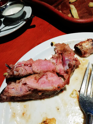 Steak restaurants in Piura