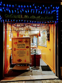 Photos du propriétaire du Restaurant indien à emporter DESSI KHAANNAA (Indian street food) à Orléans - n°14