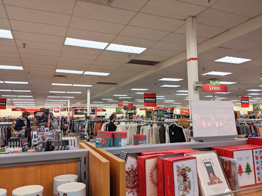 Department Store «T.J. Maxx», reviews and photos, 21 E Marketview Dr, Champaign, IL 61820, USA